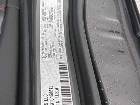 New 2026 Dodge Durango GT image 10