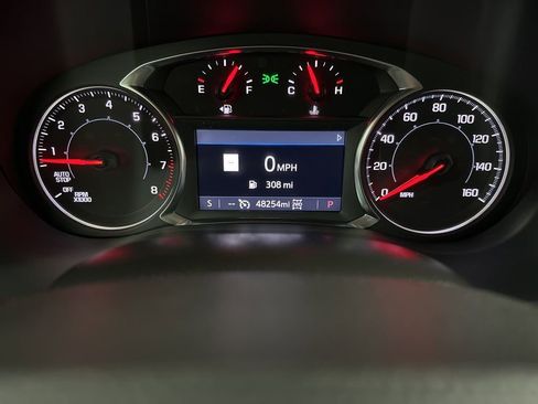 Used 2023 GMC Acadia AT4 w/ Preferred Package image 13