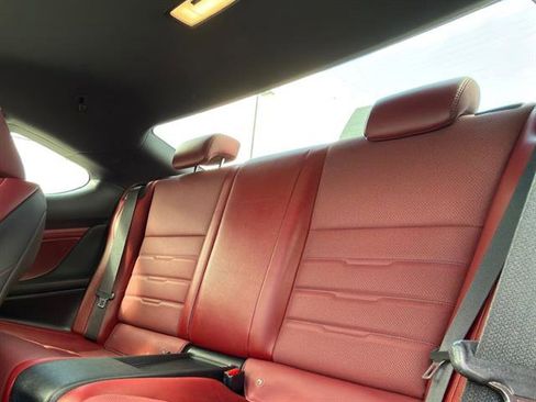 Used 2018 Lexus RC 300 AWD image 12