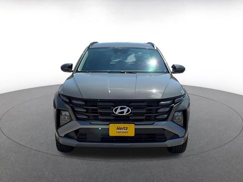 Used 2025 Hyundai Tucson SEL image 4