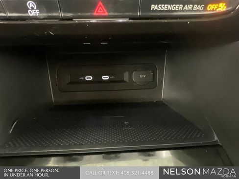 Used 2023 Volkswagen Atlas SE FWD image 39
