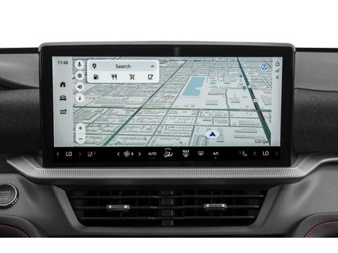 Used 2025 Ford Explorer ST-Line w/ ST-Line Street Pack AWD/4WD image 12