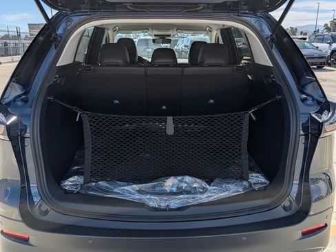 New 2026 MAZDA CX-5 Select AWD/4WD image 10