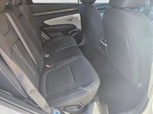 Used 2024 Hyundai Tucson SEL image 20