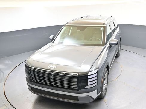 New 2026 Hyundai Palisade SEL Premium AWD/4WD image 45