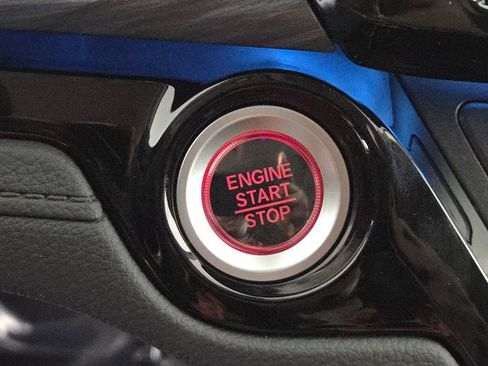 New 2026 Honda Odyssey Elite image 16