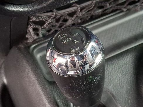 Used 2017 Jeep Wrangler Unlimited Sport image 21