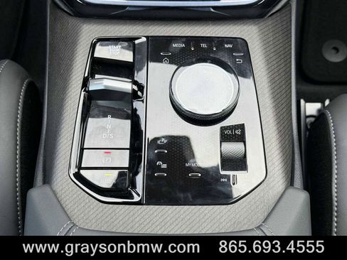 Used 2025 BMW X3 xDrive30i w/ Premium Package image 20