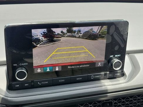 Used 2024 Honda Accord EX image 36