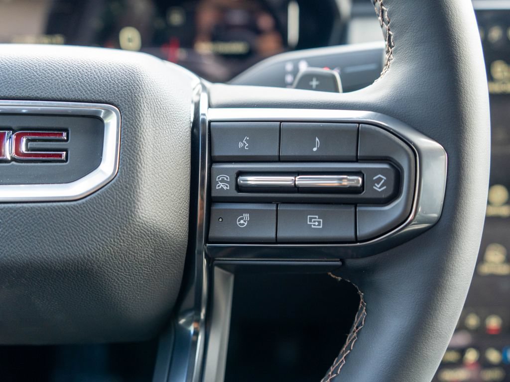 New 2027 GMC Terrain AT4 w/ Convenience Package III AWD/4WD image 19
