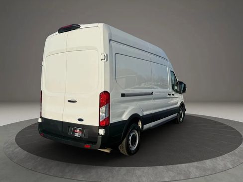 Used 2021 Ford Transit 250 148 High Roof image 7