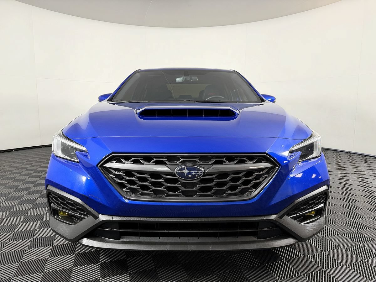 Used 2023 Subaru WRX Limited AWD/4WD image 4