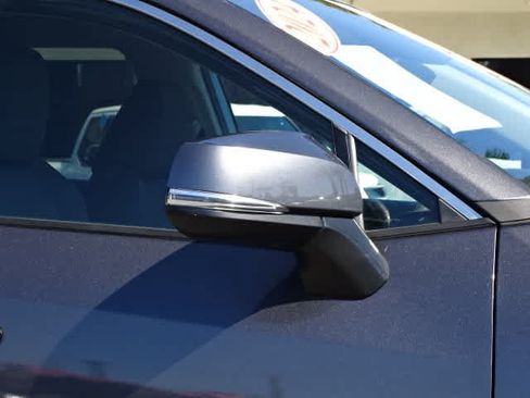 Used 2024 Toyota RAV4 XLE FWD image 7