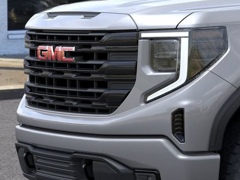 New 2026 GMC Sierra 1500 Elevation AWD/4WD image 13