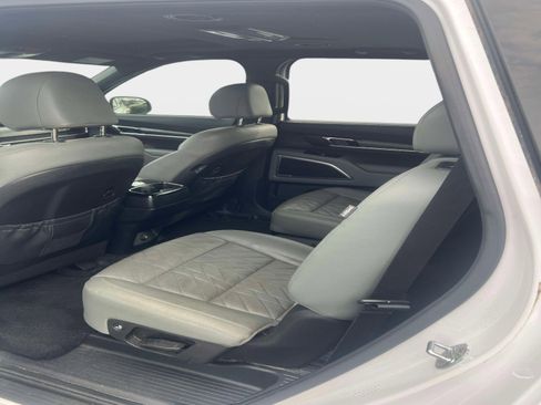 Certified 2023 Kia Telluride EX X-Line image 12