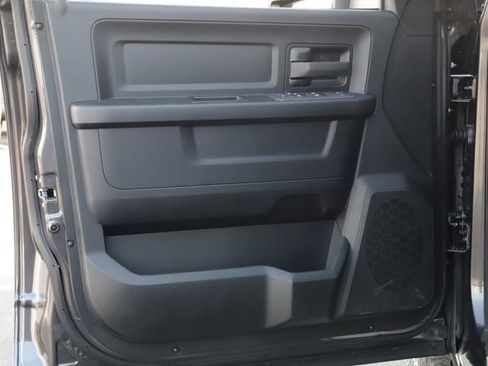 New 2026 RAM 2500 Tradesman AWD/4WD image 16