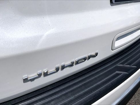 Used 2023 GMC Yukon Denali w/ Max Trailering Package AWD/4WD image 30