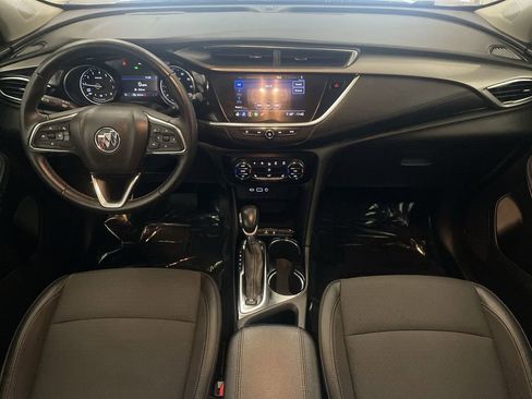 Used 2020 Buick Encore GX Select FWD image 13