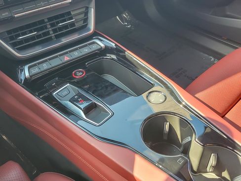 Used 2024 Audi RS e-tron GT w/ Carbon Performance Package image 17