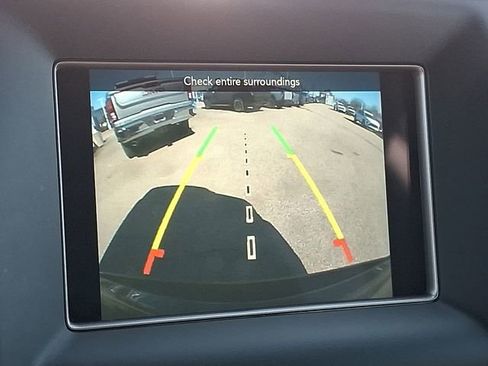 Used 2021 Jeep Grand Cherokee Laredo image 18