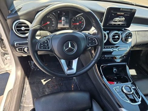 Used 2018 Mercedes-Benz C 300 Coupe image 6