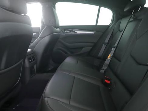 Used 2025 Cadillac CT5 Premium Luxury w/ Sun And Sound Package AWD/4WD image 26