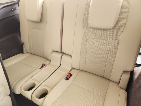 Certified 2020 Lexus RX 450hL AWD w/ Premium Package image 43