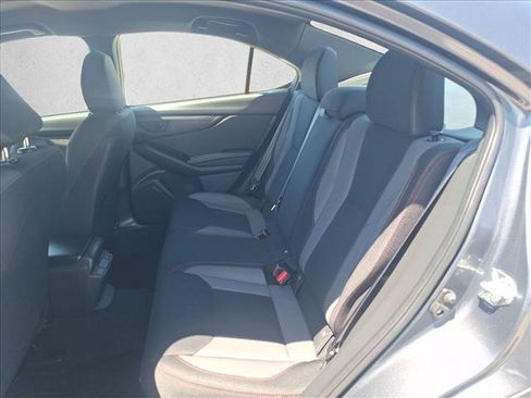 Used 2024 Subaru WRX AWD/4WD image 17