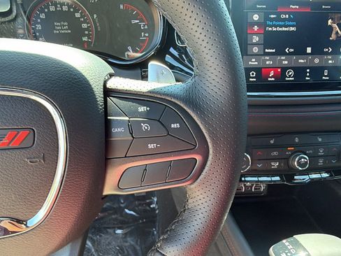 New 2026 Dodge Durango GT image 26