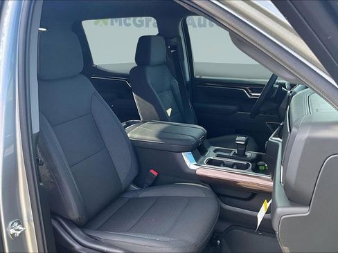 New 2026 Chevrolet Silverado 1500 LT w/ Protection Package image 13