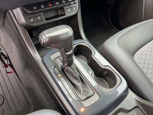 Certified 2020 Chevrolet Colorado Z71 image 28