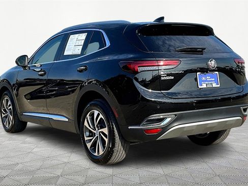 Used 2023 Buick Envision Essence image 13