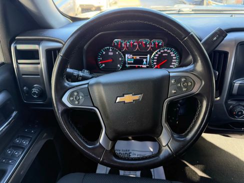 Used 2019 Chevrolet Silverado 1500 LT image 11