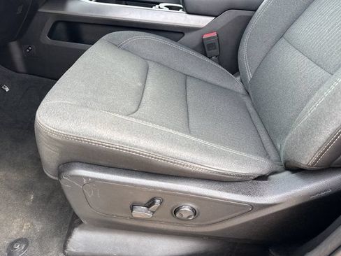 Used 2022 RAM 1500 Big Horn RWD image 14
