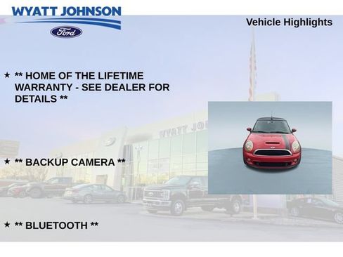 Used 2015 MINI Cooper S FWD image 5