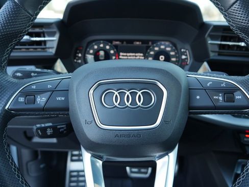 Certified 2023 Audi S3 Premium Plus w/ Premium Plus Package image 39