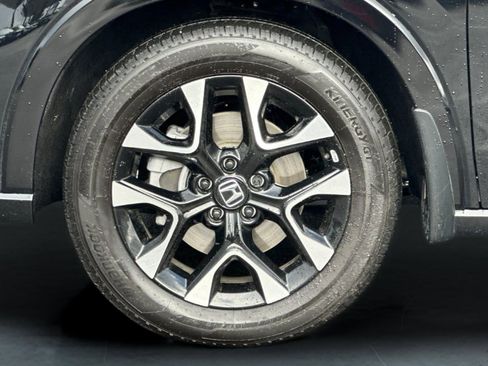 Certified 2026 Honda HR-V EX-L image 26