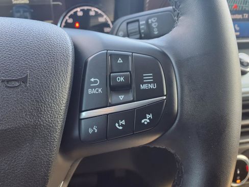 Used 2024 Ford Maverick Lariat w/ 4K Tow Package AWD/4WD image 15
