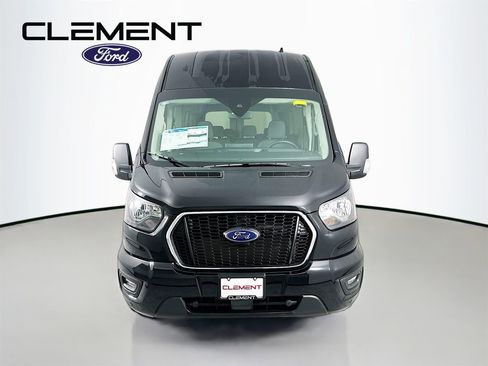 New 2025 Ford Transit 350 XLT RWD image 2
