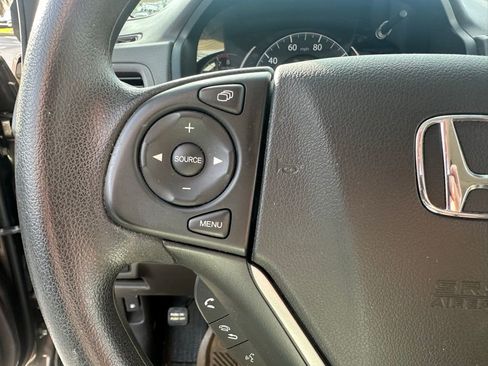 Used 2013 Honda CR-V EX image 27