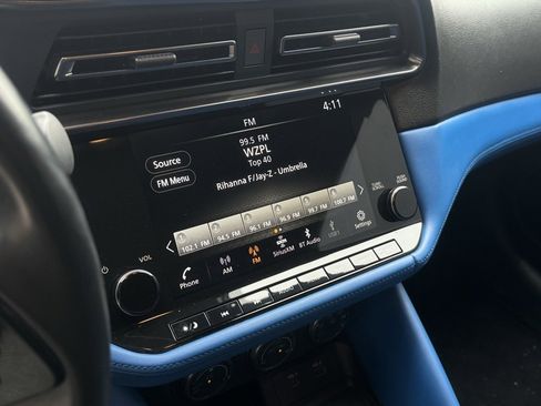 Used 2023 Nissan Z Performance w/ Floor Mat Package (L93) image 28