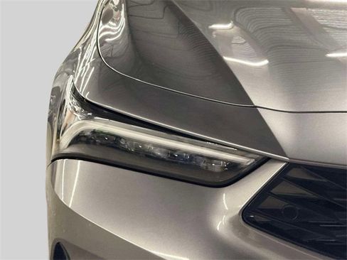 Certified 2023 Acura Integra A-Spec image 9