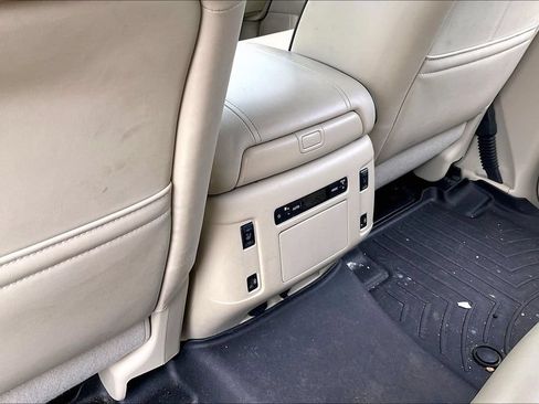 Used 2023 INFINITI QX80 Sensory w/ Cargo Package RWD image 10