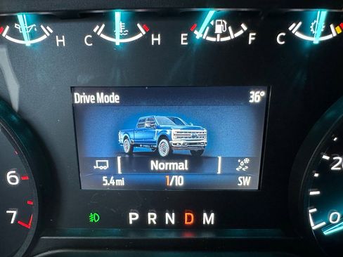New 2026 Ford F250 XL w/ STX Appearance Package AWD/4WD image 41