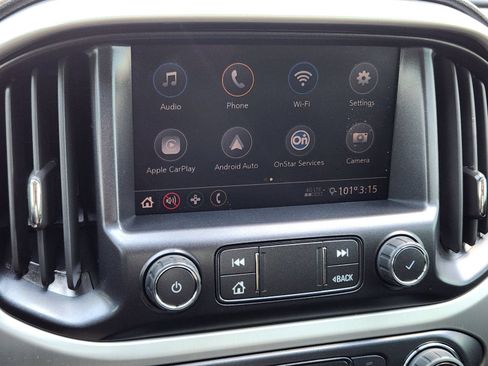 Used 2022 GMC Canyon Elevation w/ Trailering Package AWD/4WD image 19