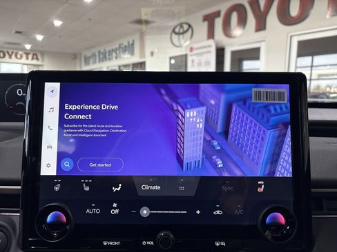 New 2026 Toyota bZ image 19