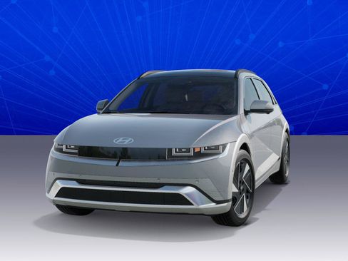 New 2026 Hyundai Ioniq 5 Limited image 6