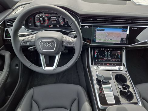 New 2026 Audi Q8 Premium Plus AWD/4WD image 14