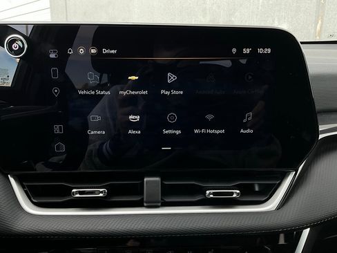 Used 2025 Chevrolet Equinox LT image 27