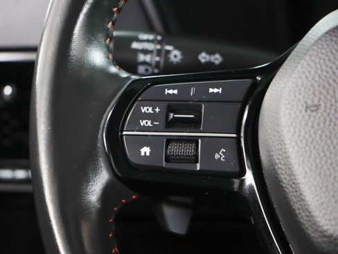 Used 2023 Honda CR-V Sport Touring image 13